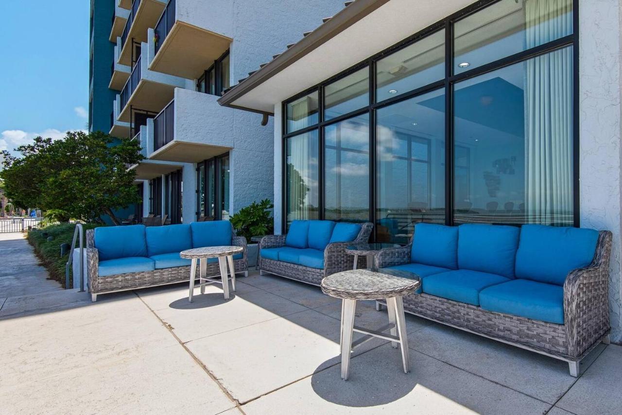 Lovely Sandestin Resort Studio With Balcony And Sunset View Exterior foto