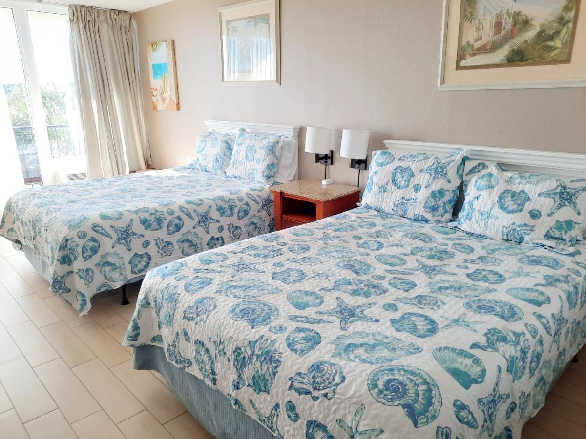 Lovely Sandestin Resort Studio With Balcony And Sunset View Exterior foto