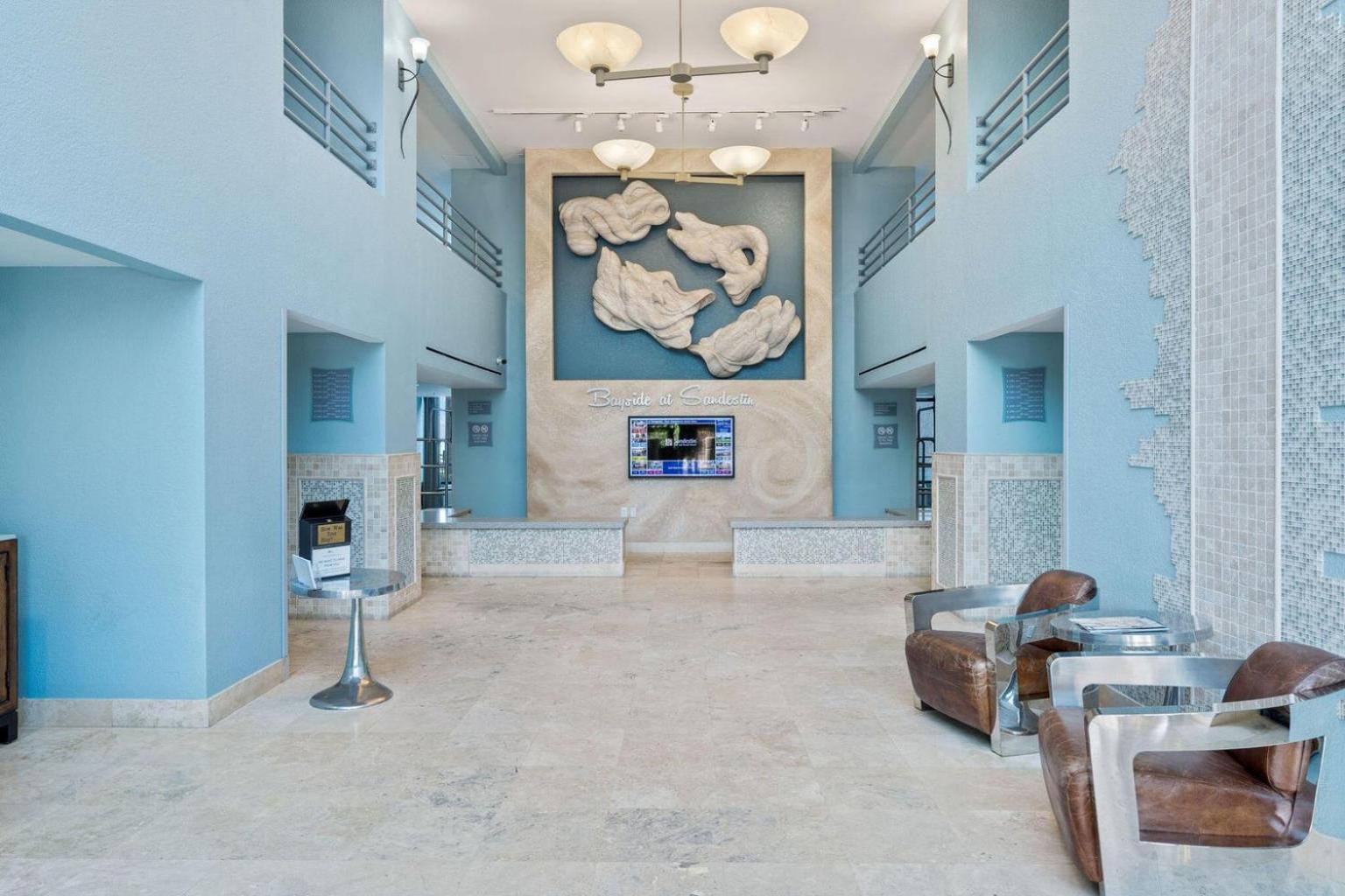 Lovely Sandestin Resort Studio With Balcony And Sunset View Exterior foto